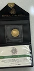 Photo of a 1970 Kennedy Half Dollar from an eBay listing that sold on May 30, 2026