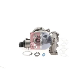 Turbolader AKS DASIS 045210N für Audi VW Skoda A3