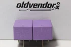 Renault # 12V50A03525 / G.Cartier 03525 / 12V 50A 03.525 # (X2) TESTED RELAY