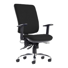 Senza Ergo 24hr Ergonomic Asynchro Task Chair