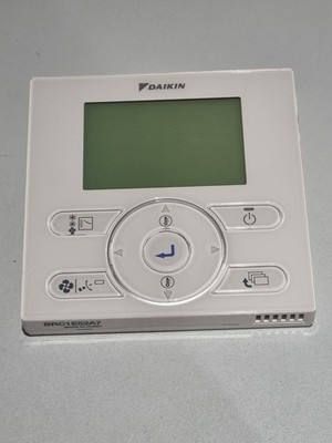 Daikin festverdrahtete Klimaanlage Fernbedienung BRC1E52A7