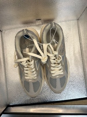 Reebok Premiere Trinity KFS Grey/Gum Lifestyle Sneakers