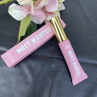 Estate Most Wanted Liquid Lip Balm Full Size Beauty Skin Care