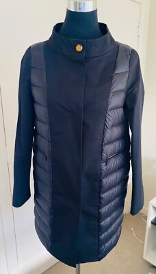 Liu-Jo down jacket woman