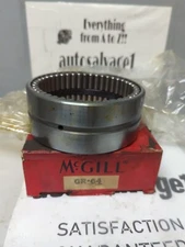 MCGILL,GR-64,NEEDLE ROLLER BEARING NOS