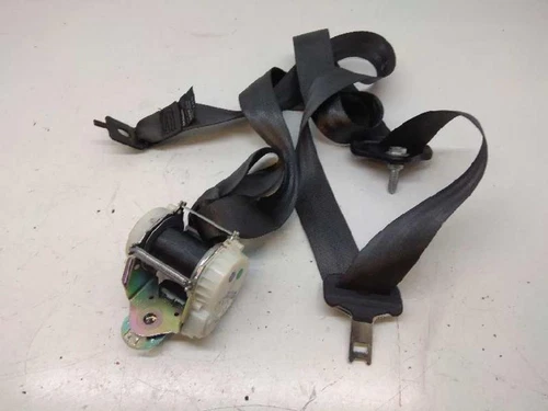 34001104E Sicherheitsgurt Hinten Links für RENAULT CLIO III * 2010 1500637 - Bild 1 von 6
