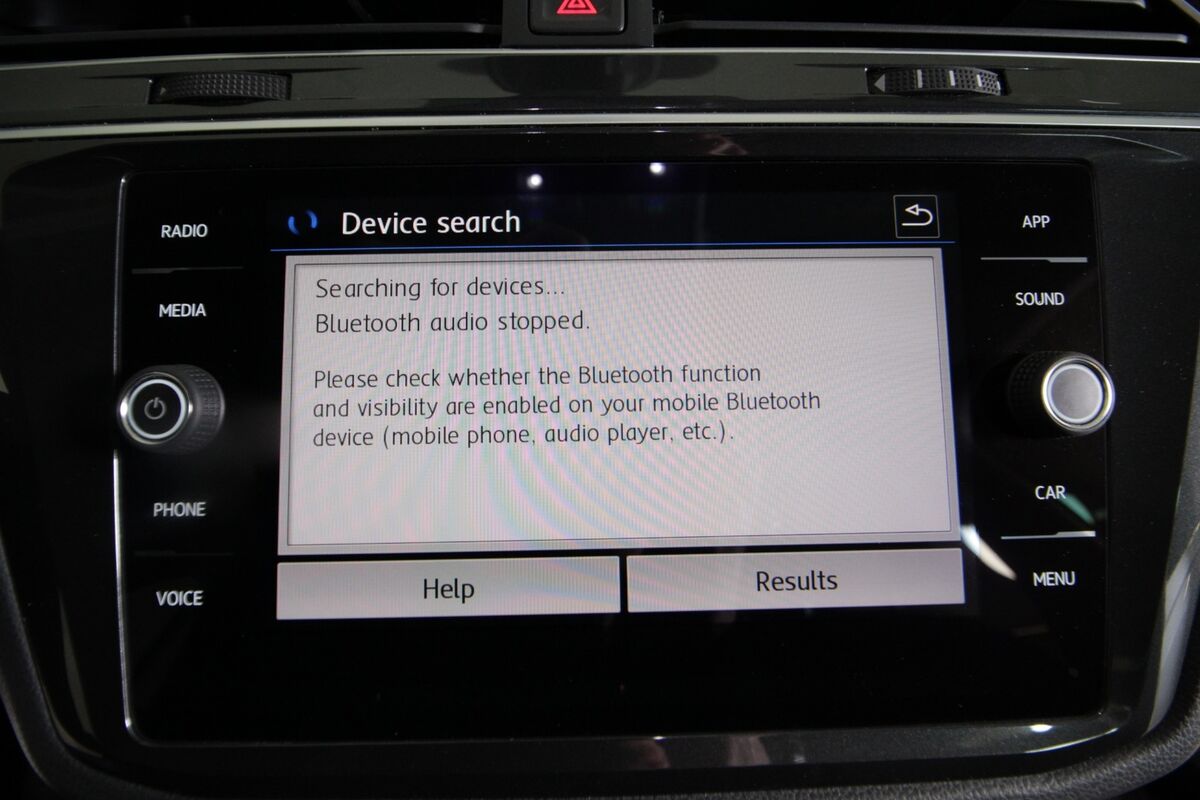 VW Tiguan 1,4 TSi 150 Highline DSG 4M