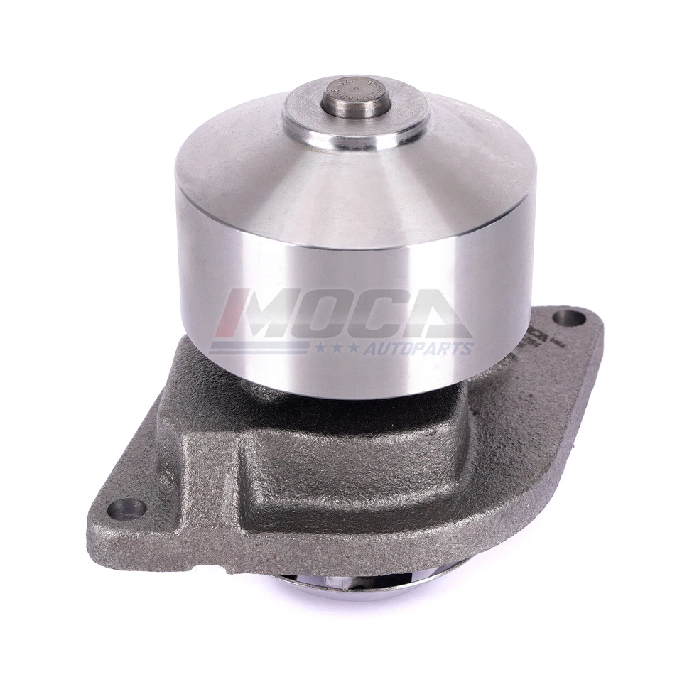 Water Pump for Chevy P30 Dodge D250 350 Ram 2500 3500 W250 350 3.9 5.9L 120-3072 - Image 4 of 4