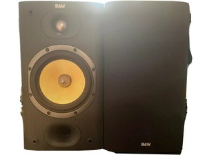 bowers & wilkins dm601 s3