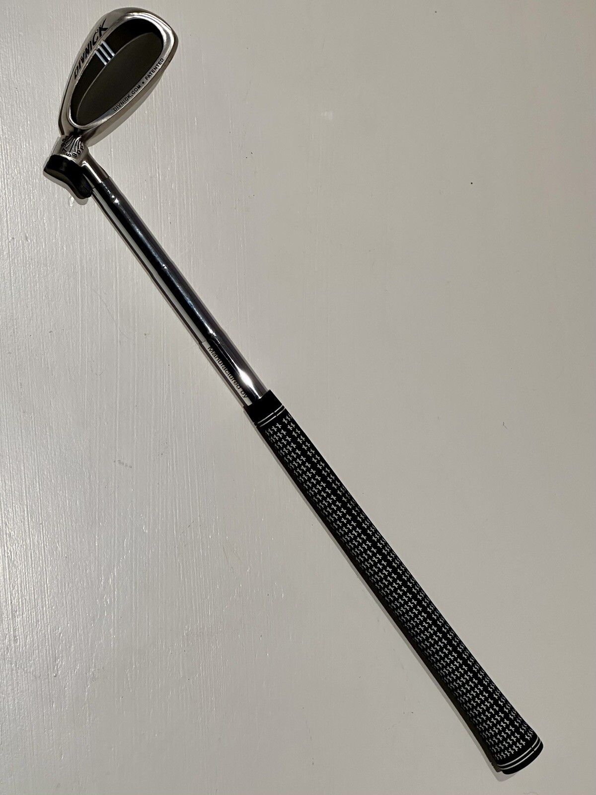 LH Divnick Golf Adjustable Loft Telescoping Golf Club Mint eBay