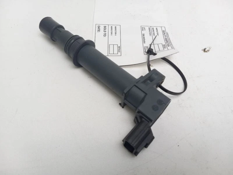 Dodge Nitro 2008 bobina de encendido Foto 2 de 4