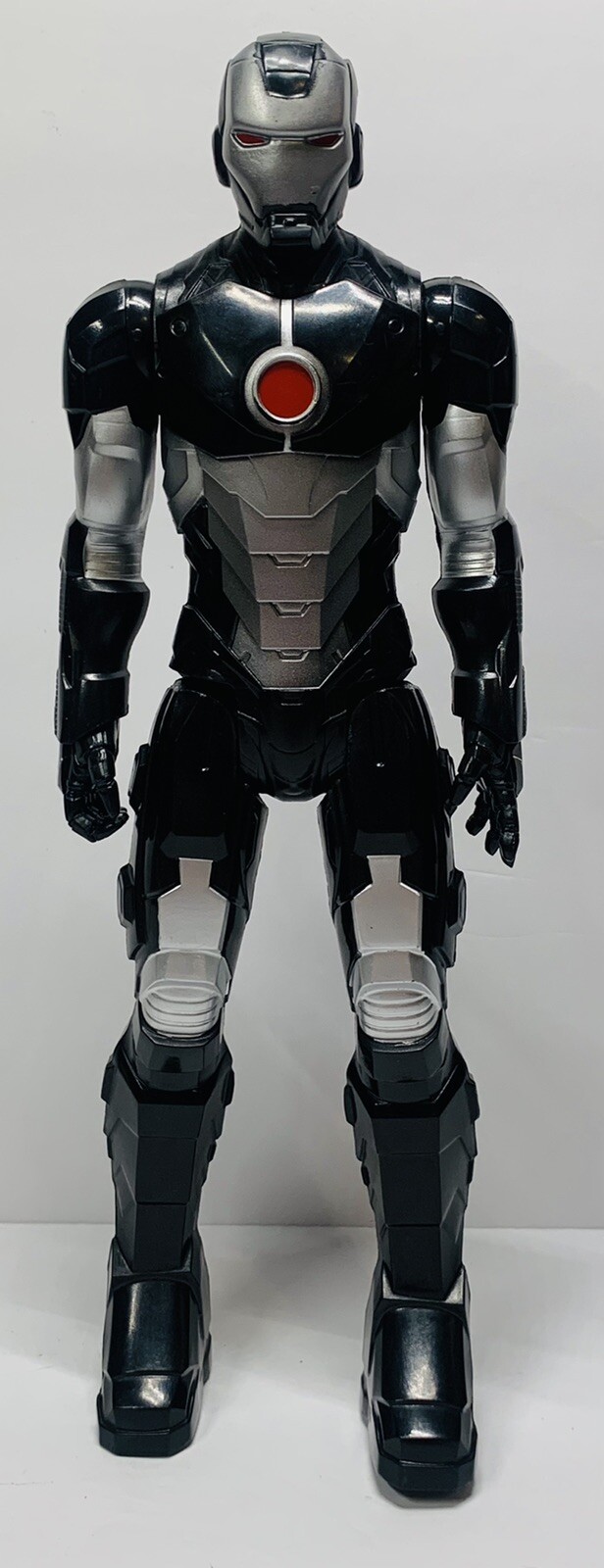 TITAN WAR MACHINE 12 INCH TOY BY MARVEL WITH BATTERY code 82722b