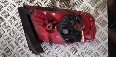 Audi A4 B8 8k Outer Rear Light Bulb Holder Right RH Side 171269-02 