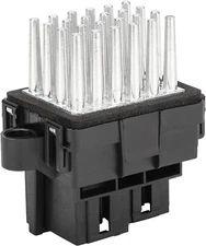 15141283 HVAC Blower Motor Resistor Control Module for Chevy Silverado Suburban