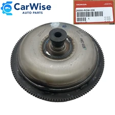 NEW OEM 2007-2008 Honda Odyssey 3.5L Torque Converter 26000-RGM-336