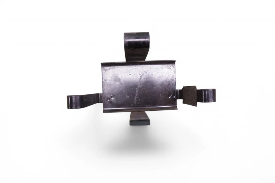 Triumph BSA 650 1971 1972 caja de batería A70 A65 T120 Tr6 Bonneville *RG22 Foto 2 de 4