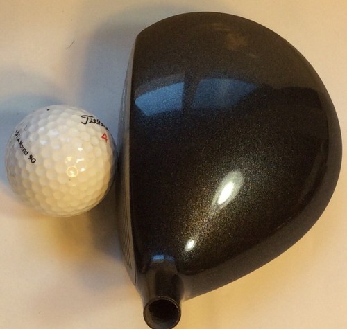 Golf Holz nur Kopf Titan Ti64 9,5 Neu - Bild 4 von 6