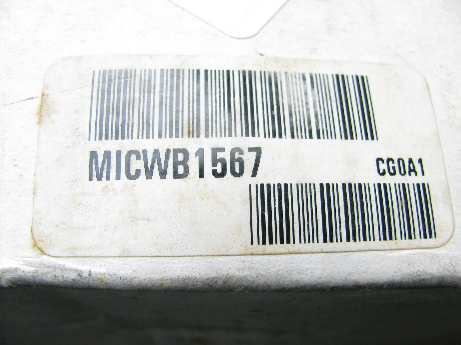 MIDAS WB1567 REAR Wheel Hub Bearing For 20002006 Nissan Sentra eBay