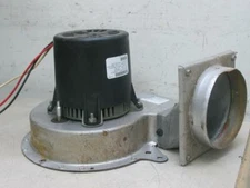 Goodman B40590-02 Draft Inducer Blower Motor Assembly JAKEL 119352-00 115V