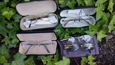 designer glasses ladies/girls/womens