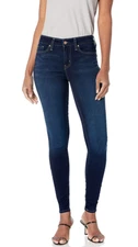 Signature by Levi Strauss & Co. Gold Label Women's Modern Skinny Jean, size 24L