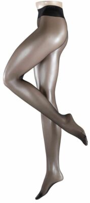 Esprit Womens 20 Denier Tights - Black