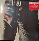 Rolling Stones - Sticky Fingers |1LP |Half Speed Mastered |Timeless Classic
