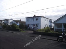 Photo 6x4 House for sale,Organford Road Lytchett Minster Art Deco style b c2011