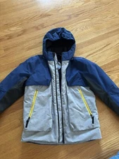 Junior MOLO Ski Jacket- 152cm (age 12)