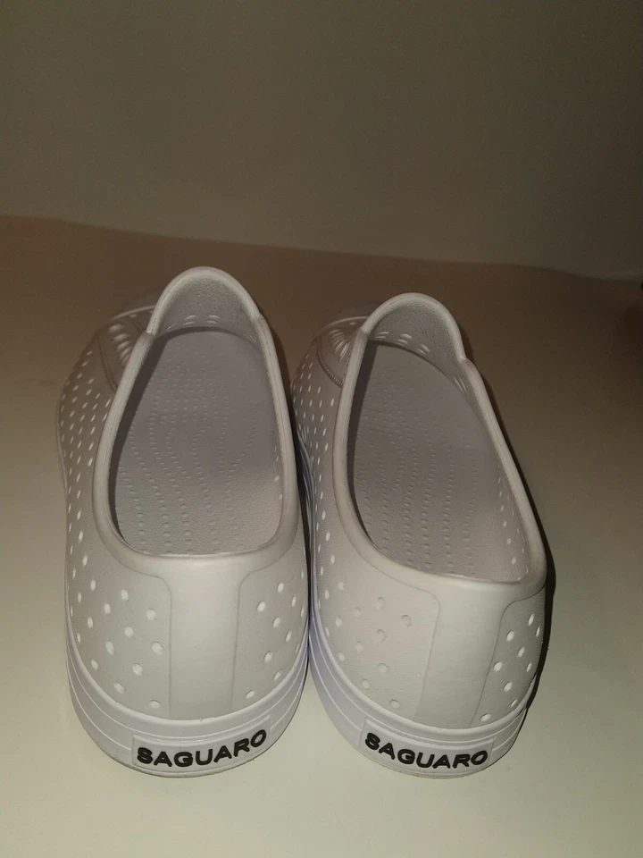 Saguaro Unisex Beach, Garden, Water Shoes Women 11.5 Men 9.5 - Image 3 of 4