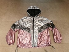 Windbreaker für Damen Mädchen von C&A Gr. S