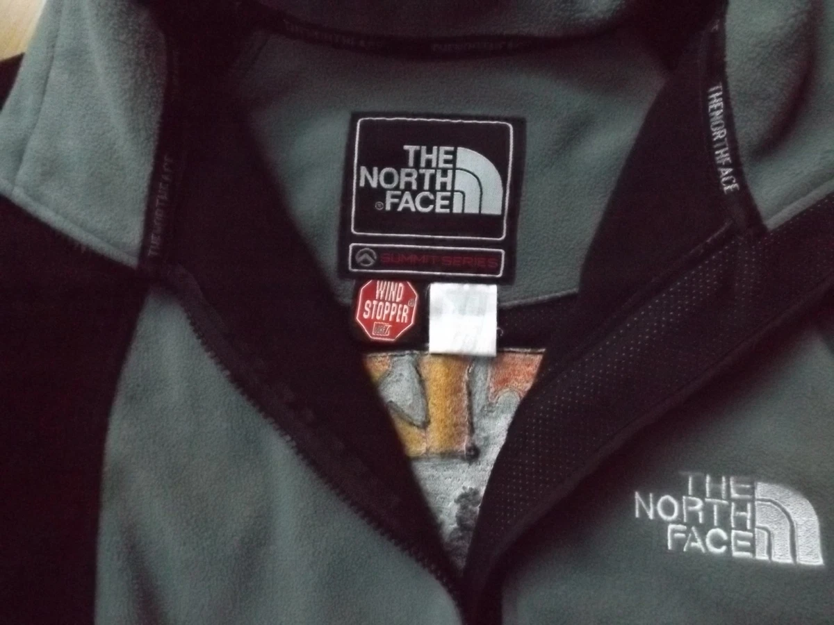 Men s Ladies THE NORTH FACE Medium M Summit Series SET LIST COM