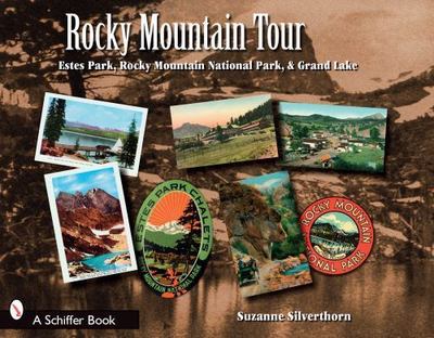 Rocky Mountain Tour: Estes Park, Rocky Mountain National Park, and Grand Lake, C