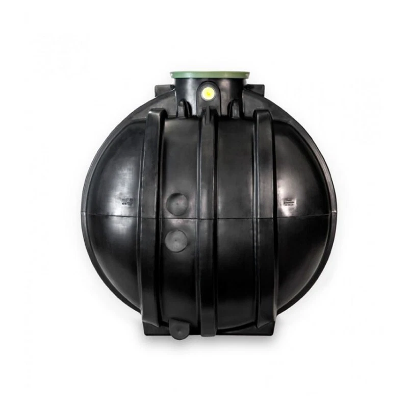 Speidel Regenwassertank 2000 Liter - 10000 Liter - Bild 2 von 3