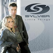 Little Things von Sylver | CD | Zustand gut