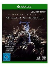 Mittelerde: Schatten des Krieges -Standard Edition ... | Game | Zustand sehr gut