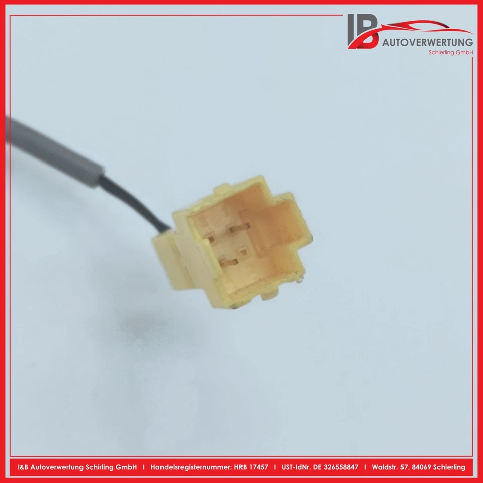 MERCEDES BENZ CLASSE C T-MODEL S204 C220 CDI Riconoscimento Occupazione Sedile A2048705851 - Immagine 4 di 4