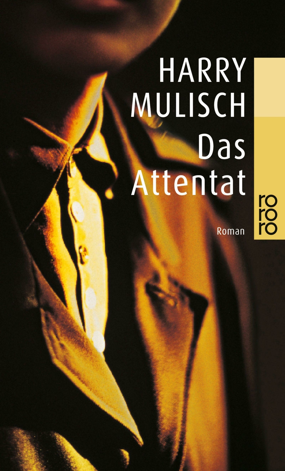 Thumbnail - Das Attentat | Buch | 9783499227974