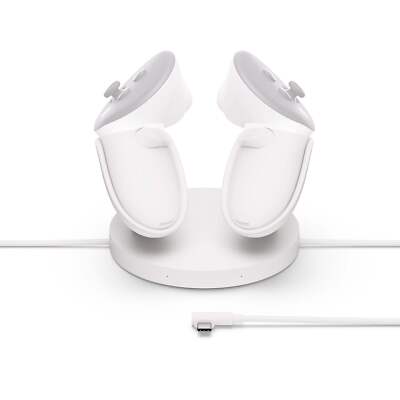 Meta Quest Compact Charging Dock