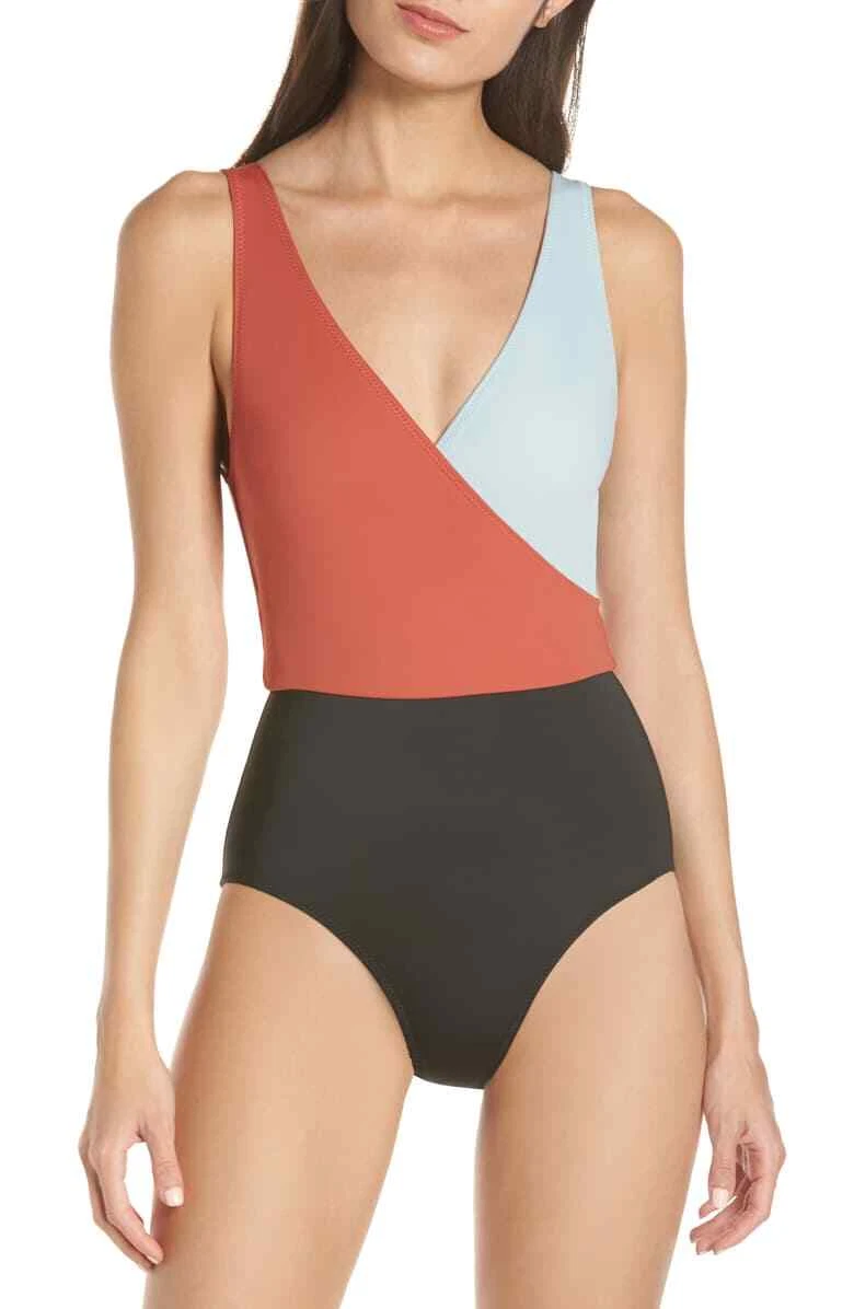 Solid and sales striped ballerina