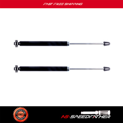 KAC Rear Pair Struts & Shocks – Fits Chevrolet Sonic 2013–2017 & 2019–2020 (Replaces 343459)