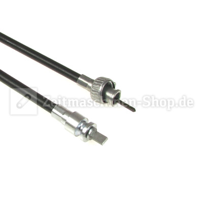 Tachowelle für Zündapp DB 200 201 202 203 | Länge: 620 mm 1.Qualität