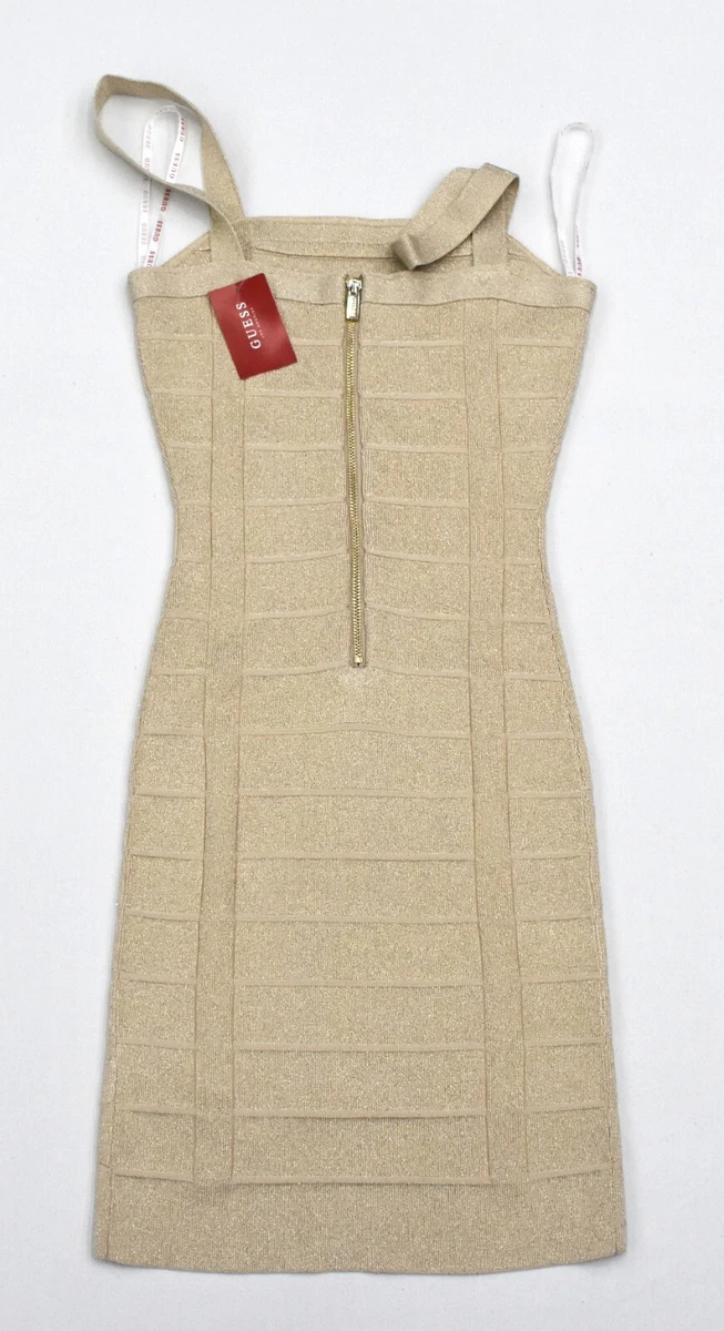 Robe bandage guess sales