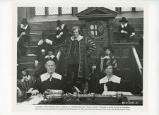 CROMWELL Original Movie Still 8x10 Richard Harris, Timothy Dalton 1970 7988