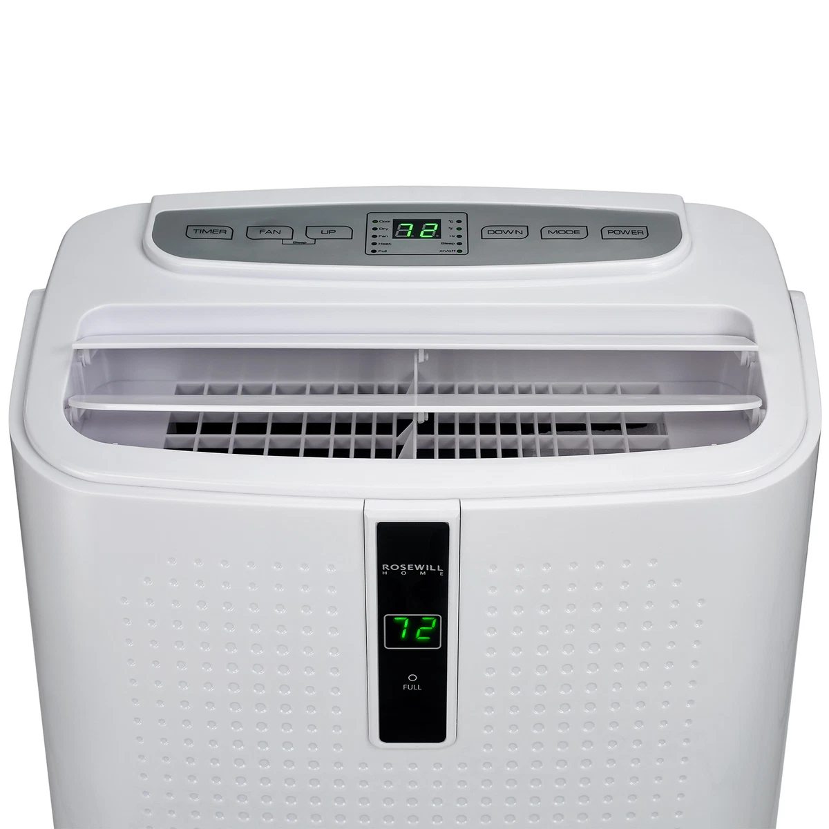 Rosewill 12000 BTU Portable Air Conditioner, Heater and Dehumidifier  RHPA-18003 840951128091 | eBay