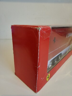 ANCIEN CAMION NEW-RAY 1/32 IVECO STRALIS 540 SCUDERIA FERRARI F1 Semi