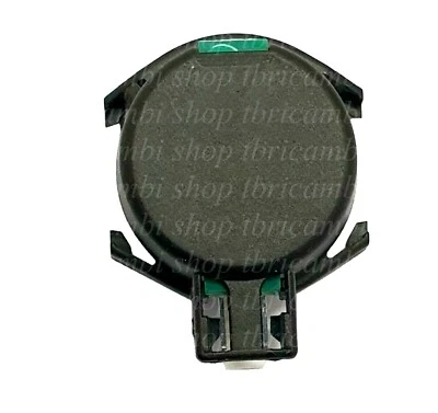 ENCODER SENSORE HALL TRIAL CENTRIFUGHI ESTRAZIONE FUMI CAF12Y CAF15Y CAF18Y