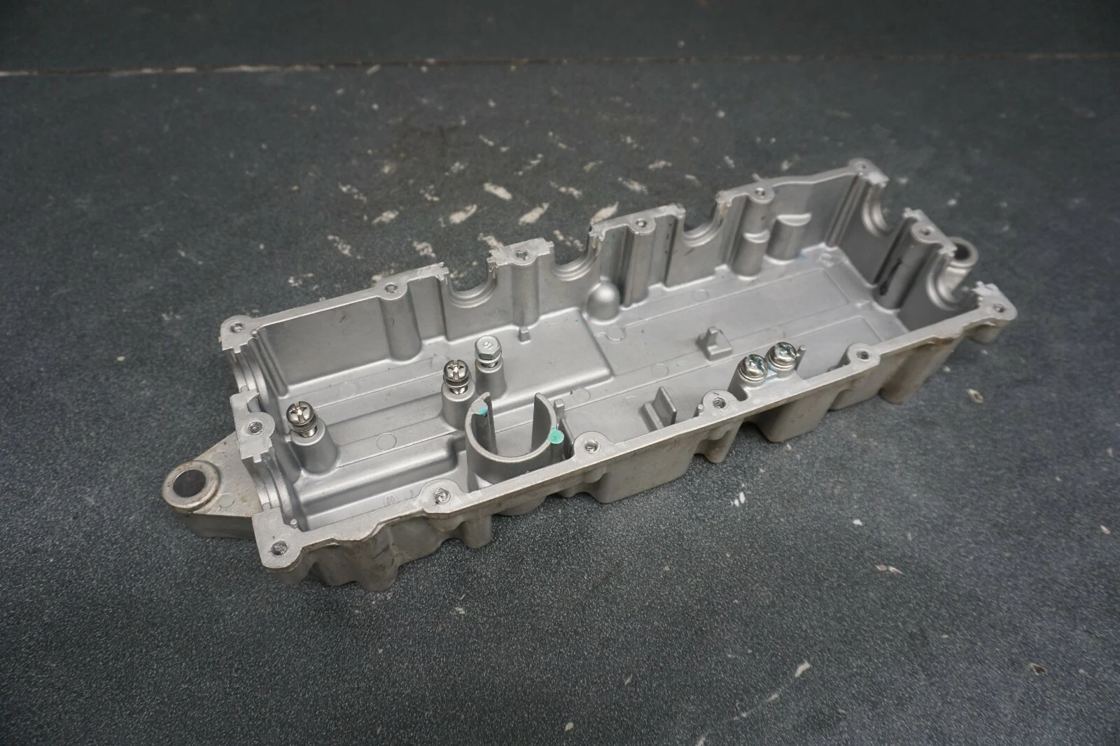 1998-2005 Yamaha OEM Electrical Box Housing Freshwater WaveRunner GP 800