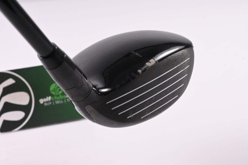 Left Hand Titleist TSR3 #3 Wood / 13.5 Degree / Stiff Flex Hzrdus Black 70 - Picture 4 of 8