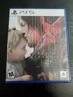 Death Stranding 2: On The Beach Sony PlayStation 5 PS5 MINT CONDITION